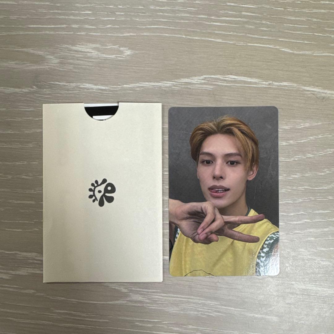 CORTIS コルティス ジェームス トレカ - メルカリ