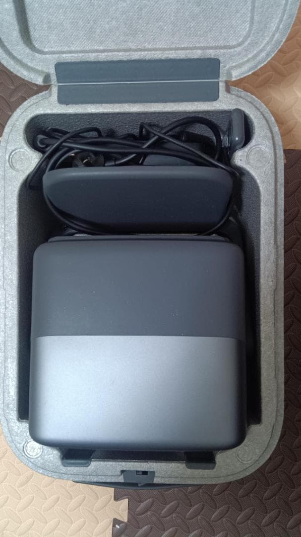 JMGO N1S Pro 4K プロジェクター