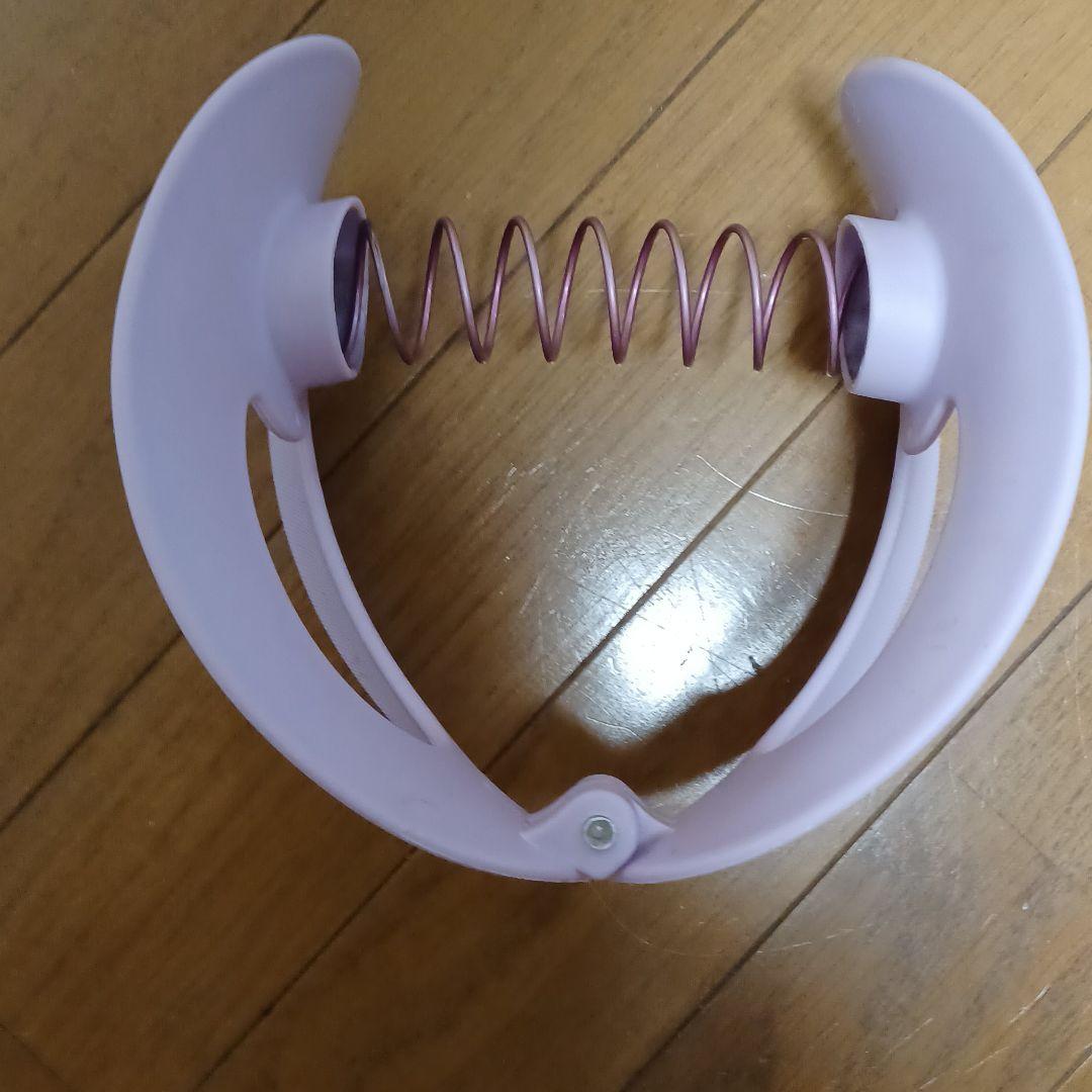 足のトレーニング器具