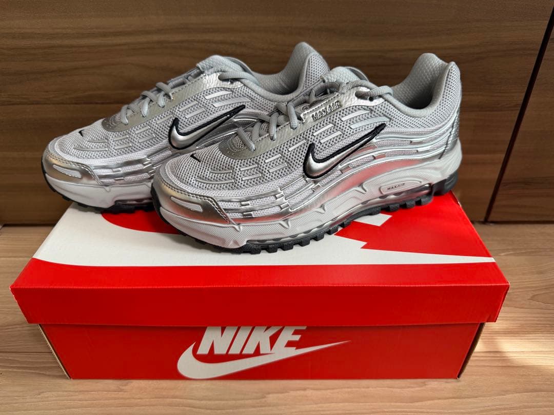 【新品未使用品】NIKEエアーマックスTL2.5 HM8818 -001