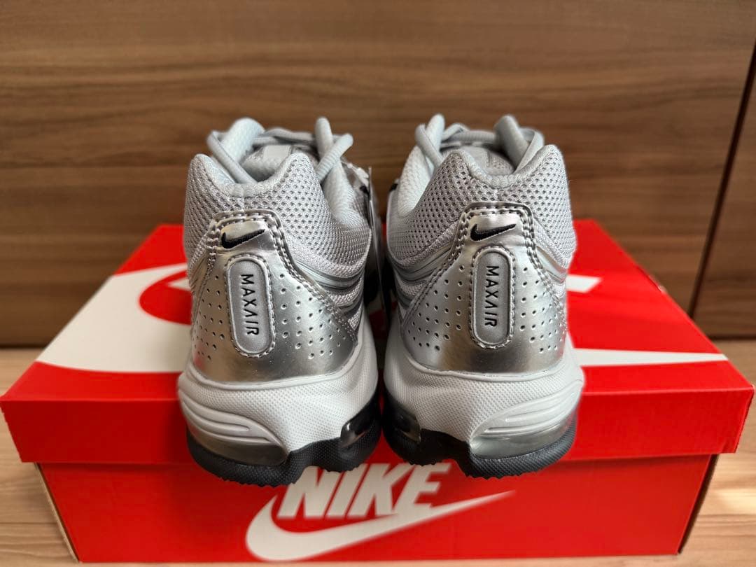 【新品未使用品】NIKEエアーマックスTL2.5 HM8818 -001