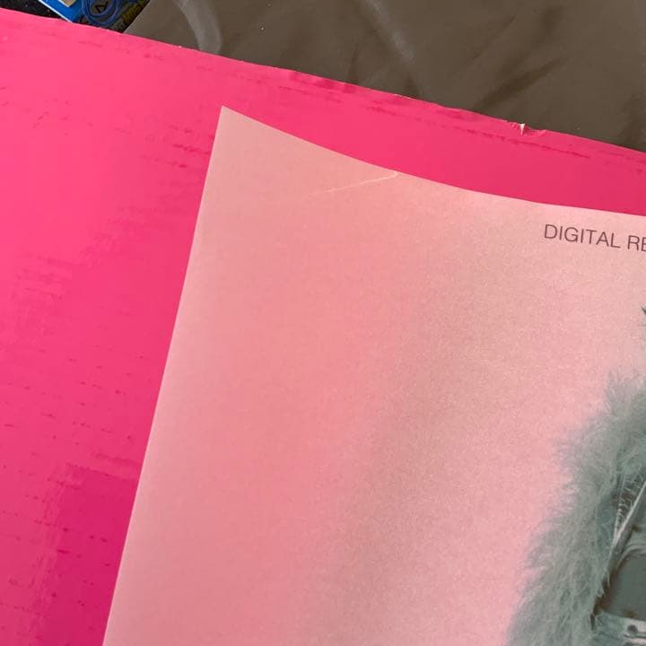 沢田研二 94年ツアーグッズ カレンダー 経年感ありco-colo,co. - メルカリ