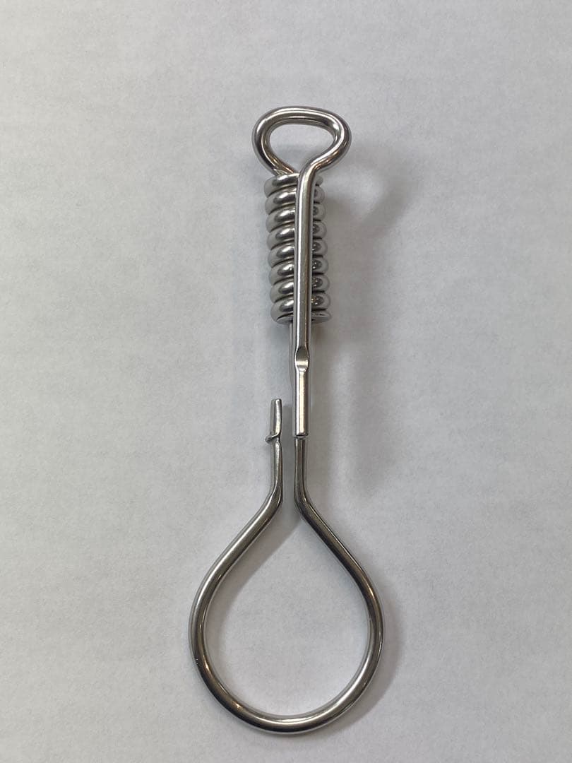 専用です　　JEFF DECKER ジェフデッカー　キーフック ジェフデッカー風 Jeff Decker キーフック キーチェーン キーホルダ4