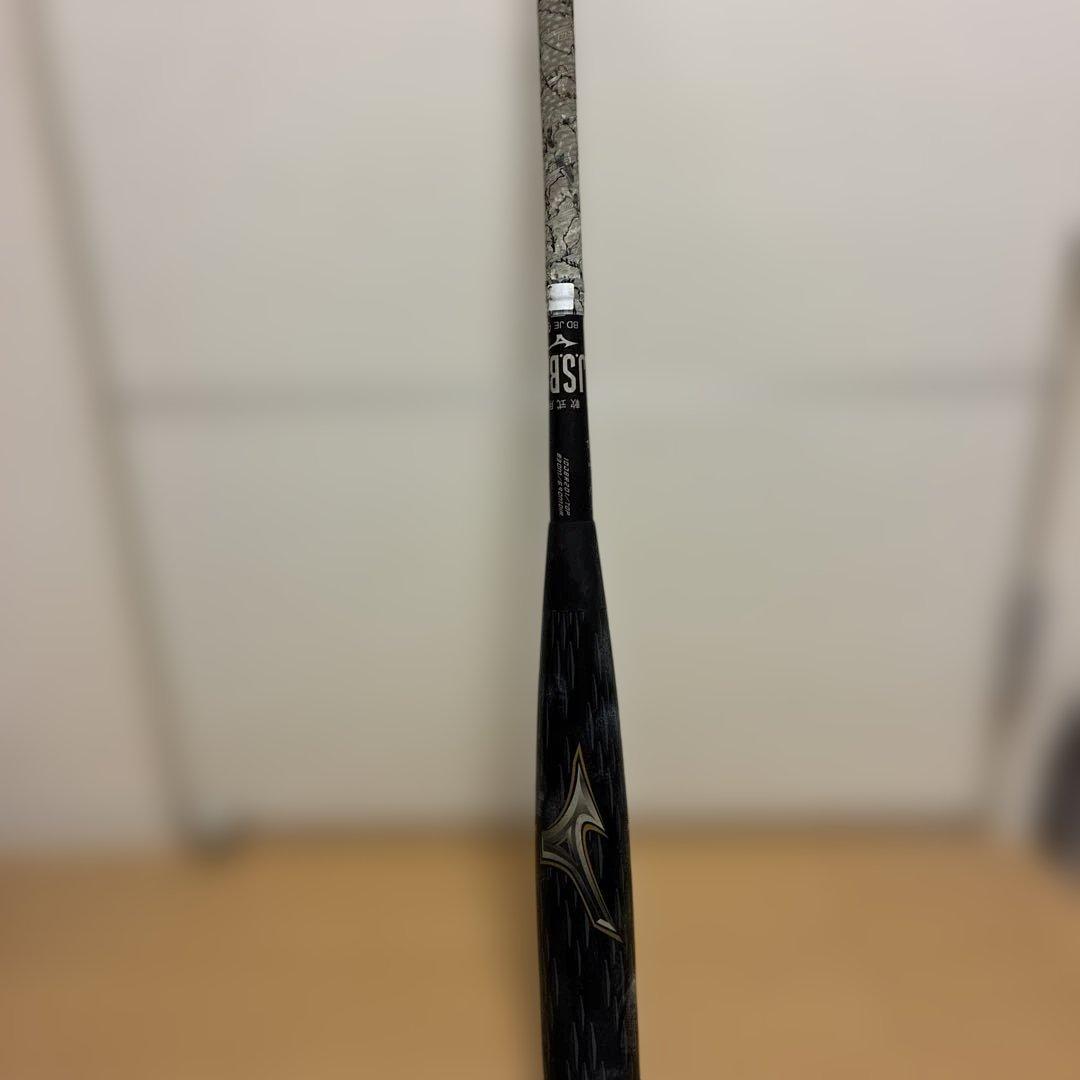 レガシーメタル 83cm トップバランス 軟式用ビヨンドマックスレガシーメタル トップ(金属製／83cm／平均730g