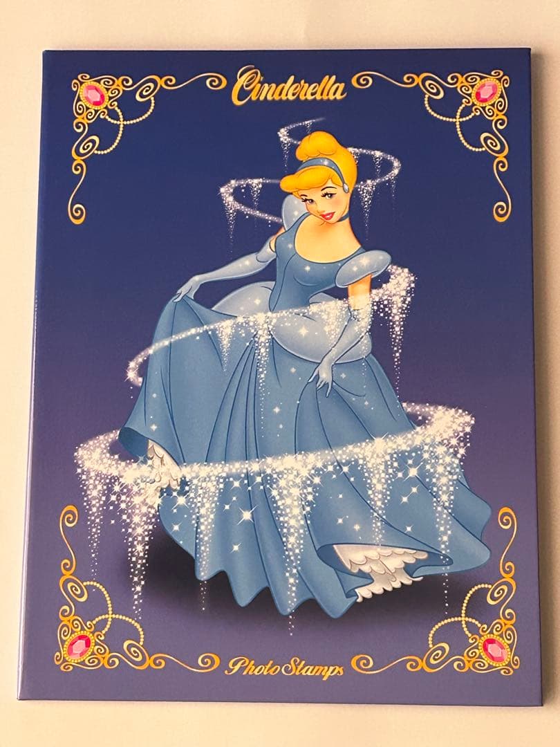 ディズニー シンデレラ - メルカリ