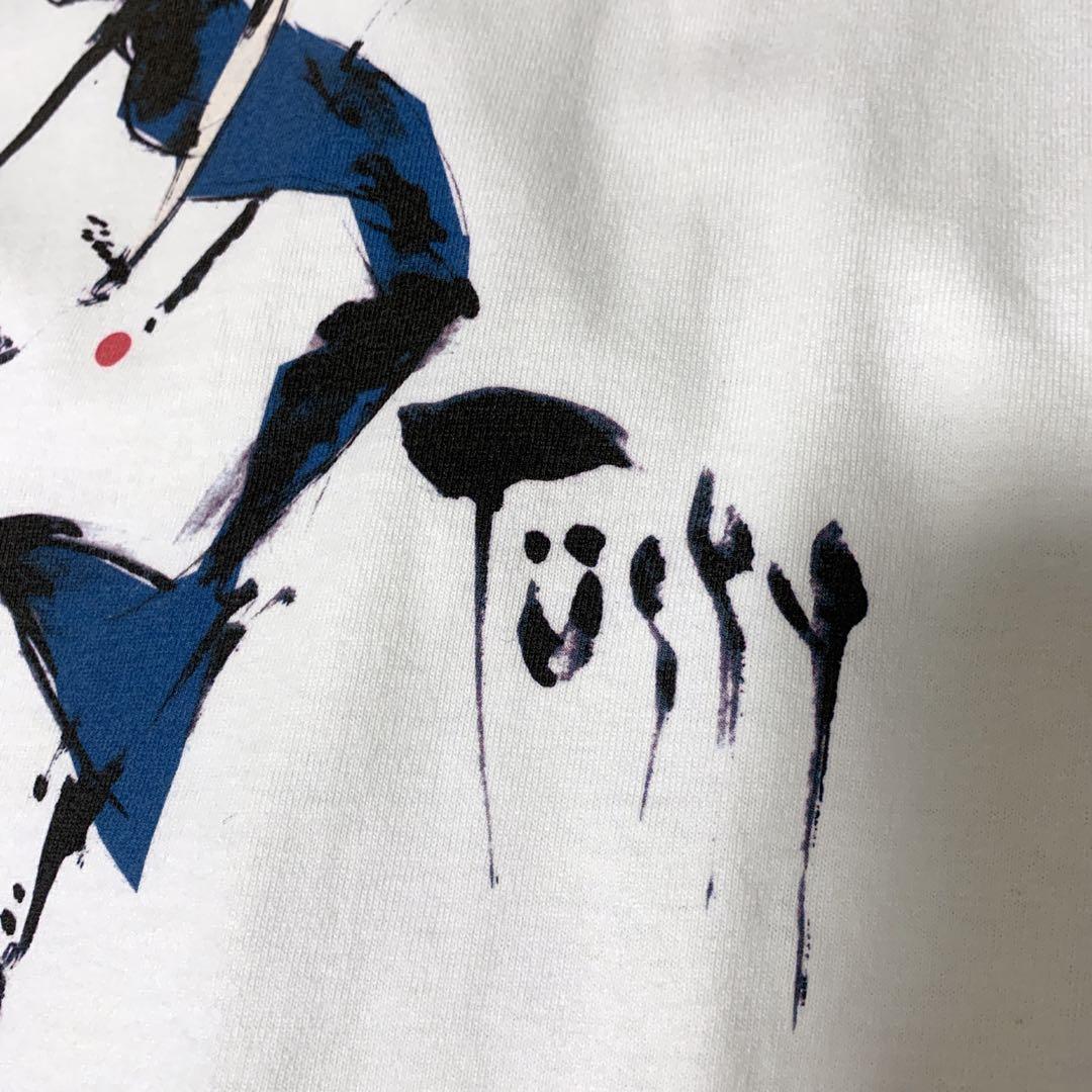 激レアコラボ】Stussy オールドステューシー サムライチャンプルー