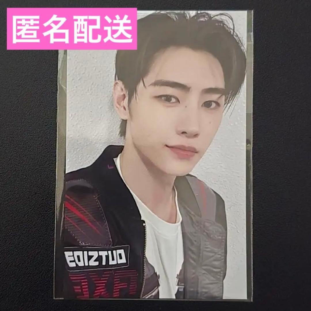 ENHYPEN LA POP-UP ラキドロ 特典 トレカ ソンフン