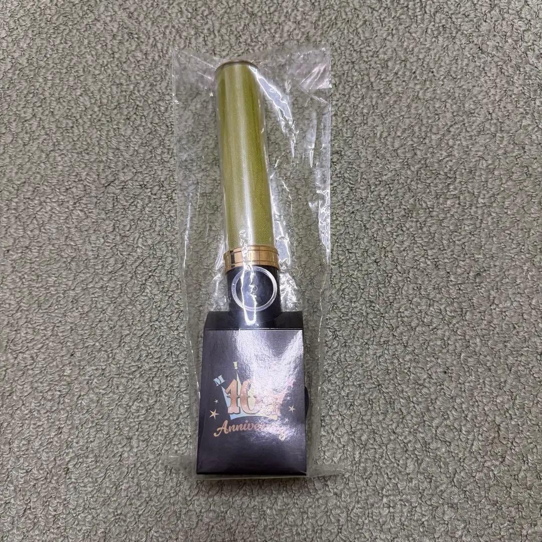 M!LK 吉田仁人 ペンライト キャンドリ - メルカリ