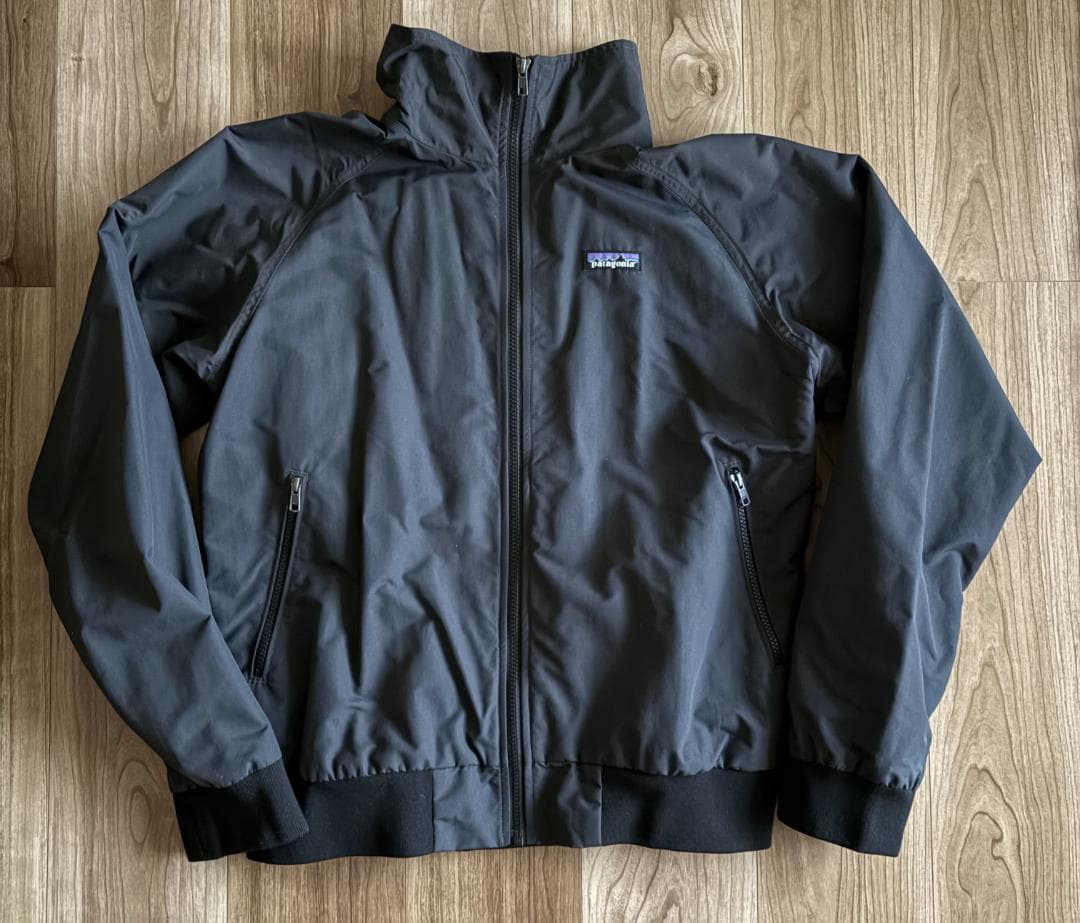 Patagonia パタゴニア バギーズジャケット M