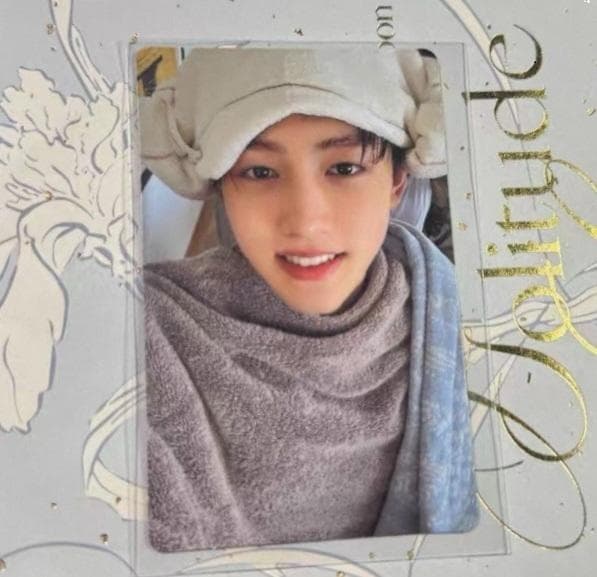 CORTIS リリースパーティー WEVERSE 特典 トレカ B ソンヒョン - メルカリ