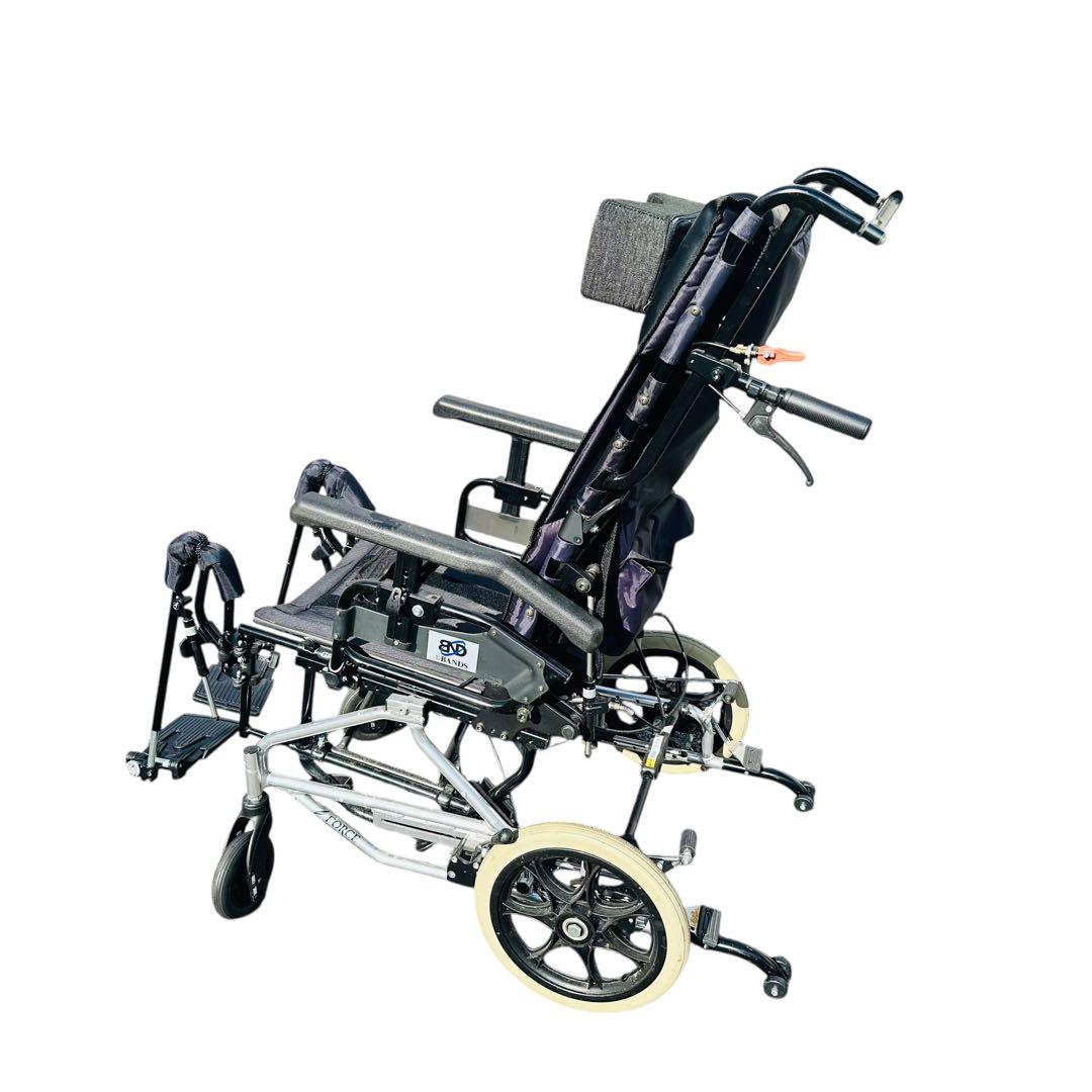FORCE JHA0005 M-GF Uni Dash SP Grand 車椅子