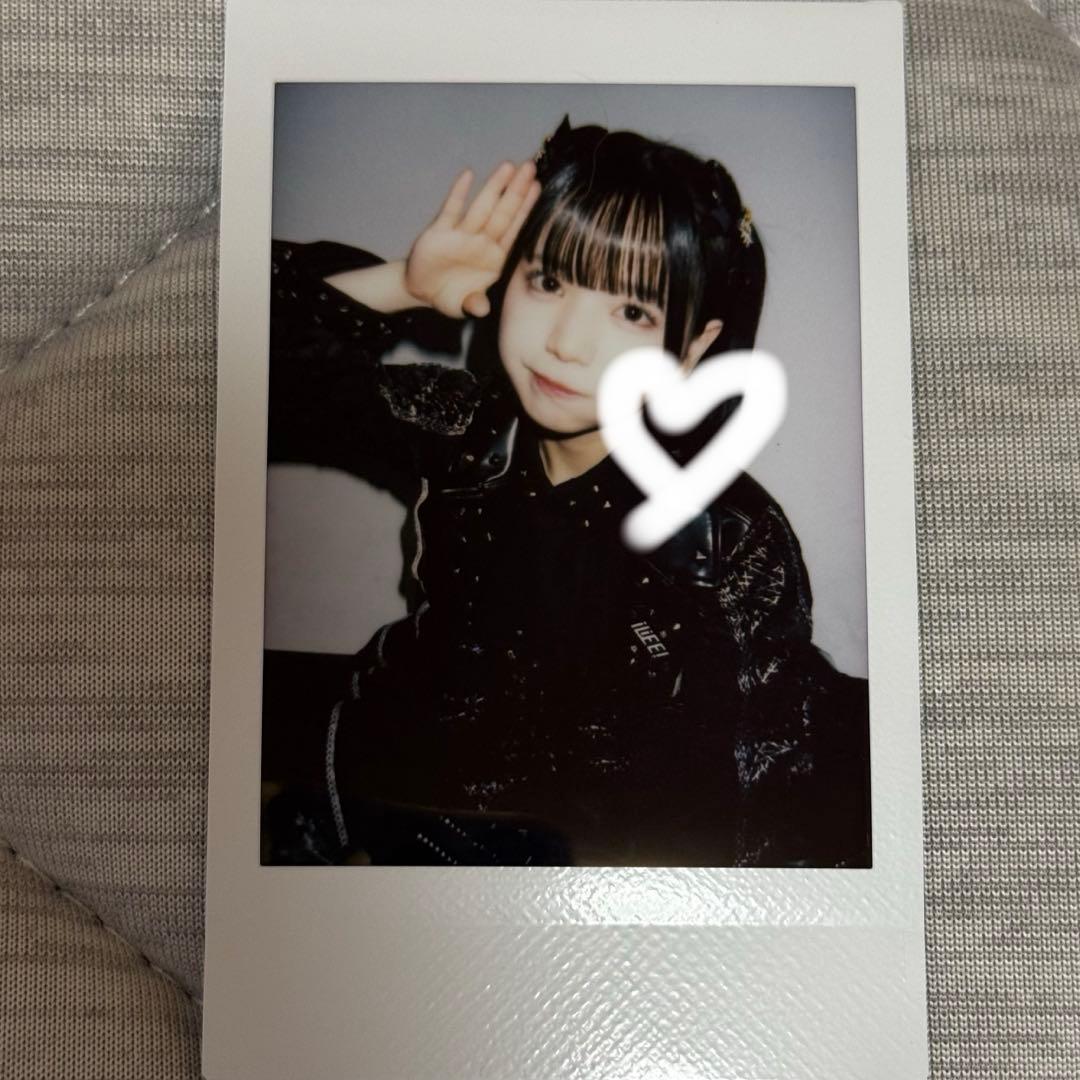 iLiFE! あいす ランチェキ - メルカリ