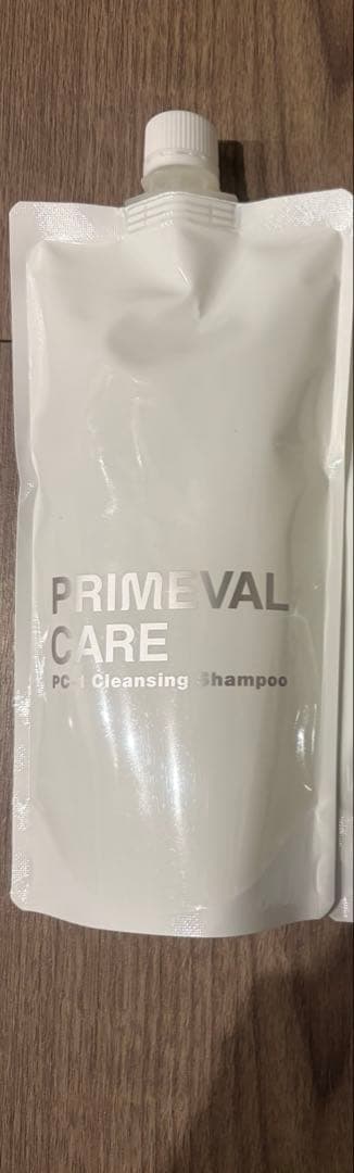 プライミーバルケア PC-1 クレンジングシャンプー