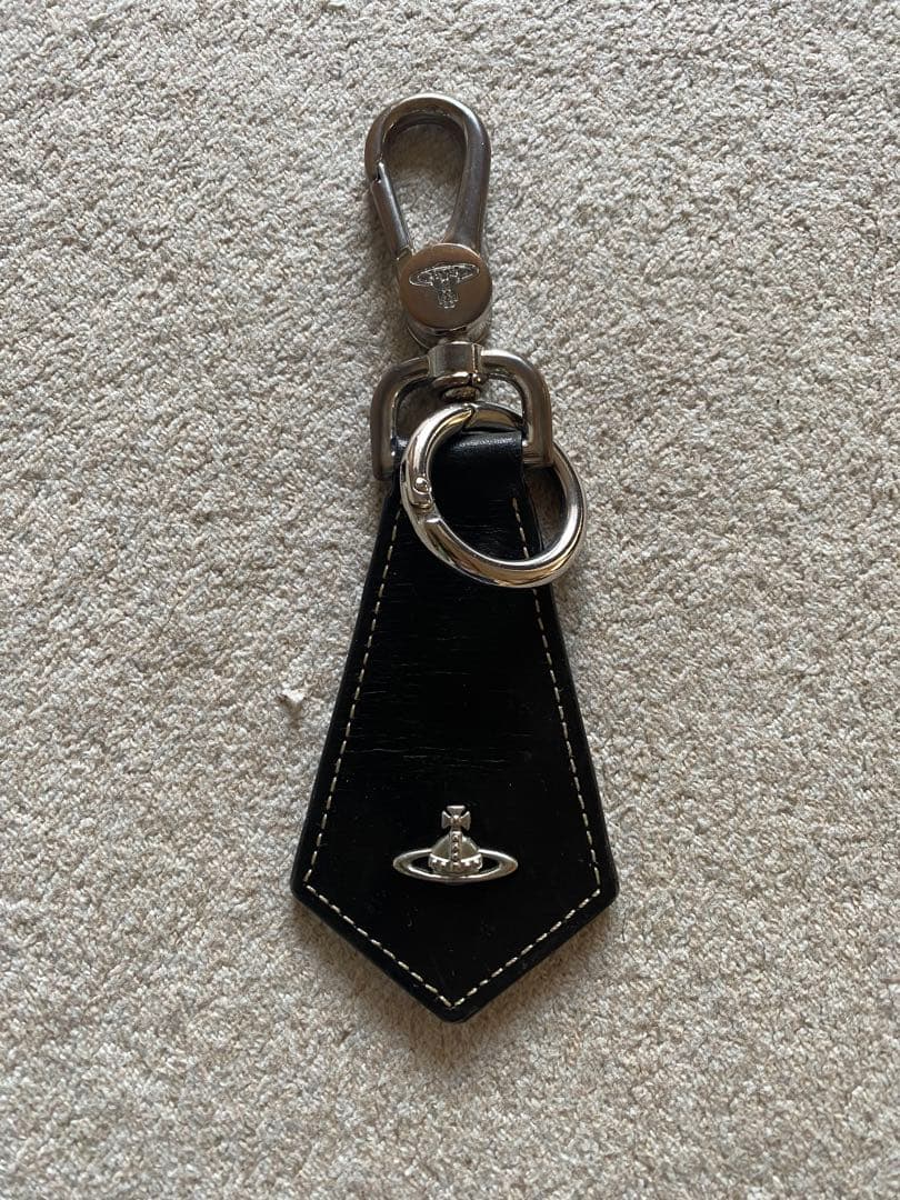 ヴィヴィアン・ウエストウッド キーホルダー　キーリング
