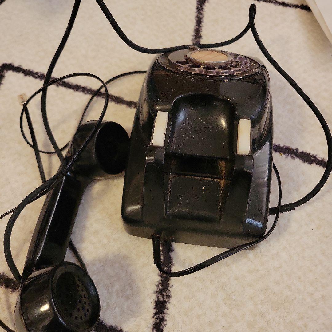 黒電話 レトロ 昭和 | Rób zakupy w Japonii na Mercari! | Buyee