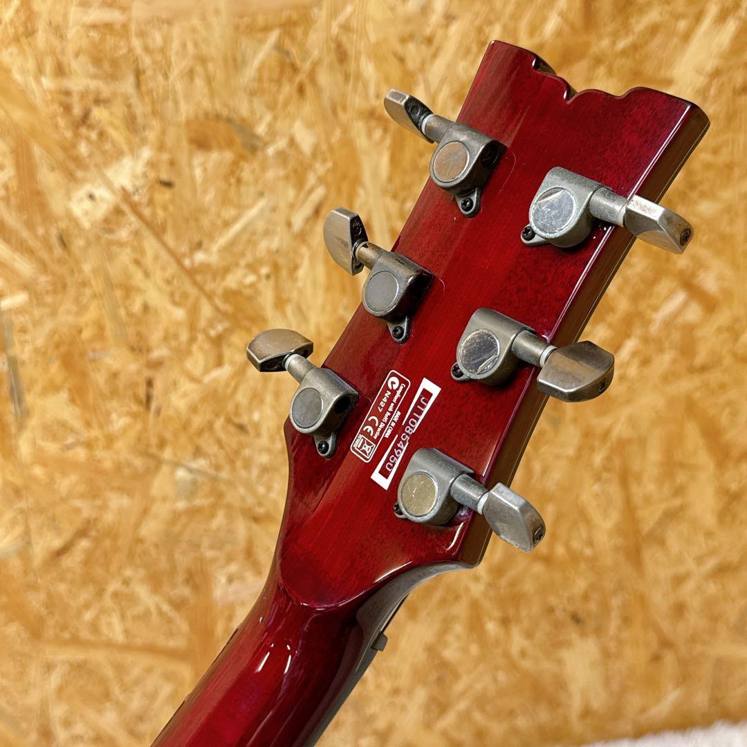 IBANEZ ARZ800 EMG81/60 25インチスケール 635mm - メルカリ