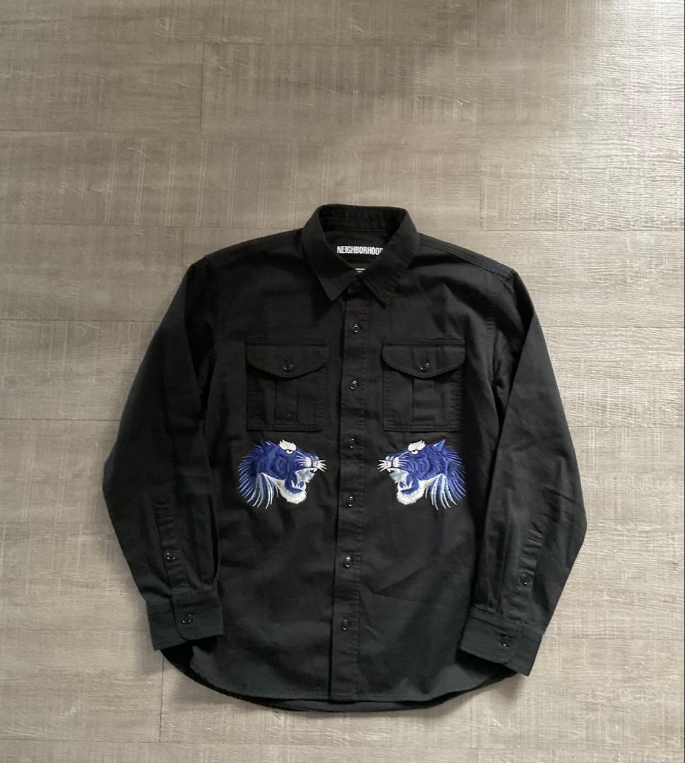 ジャケット・アウター NEIGHBORHOOD SOUVENIR 19ss