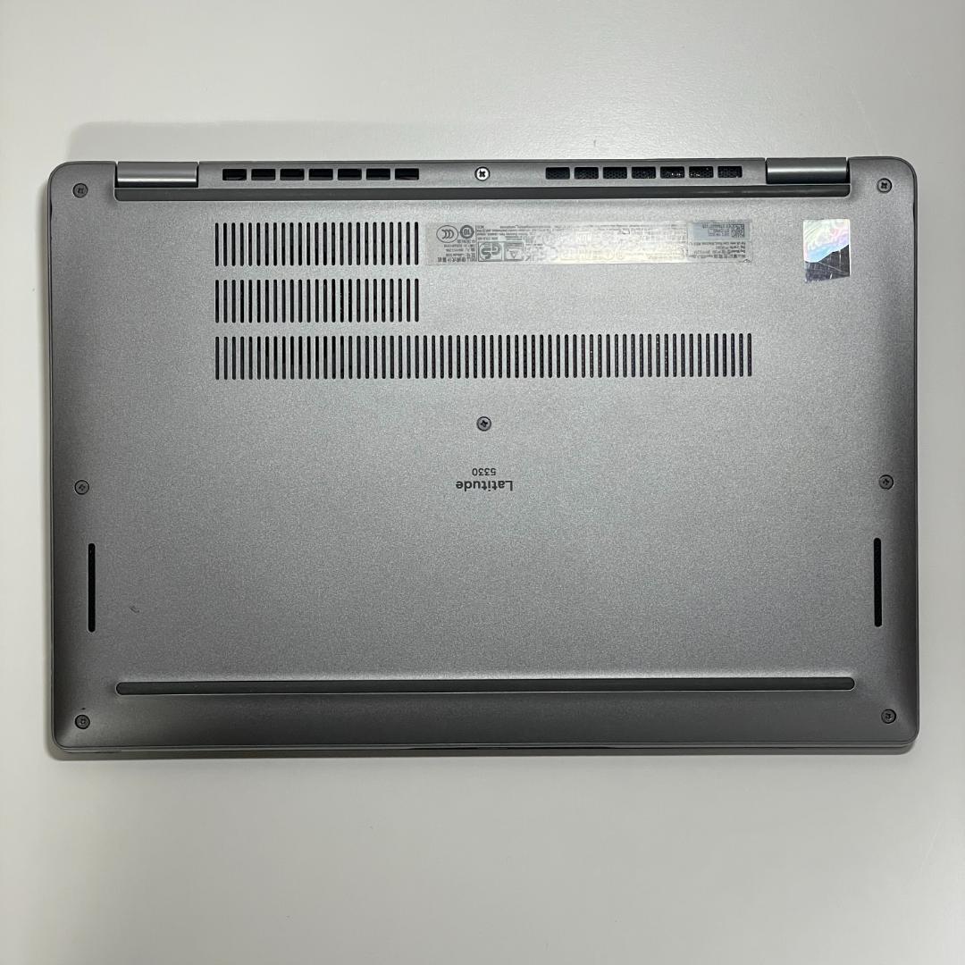 DELL Latitude 5330 第12世代 メモリ32GB ノートPC - メルカリ