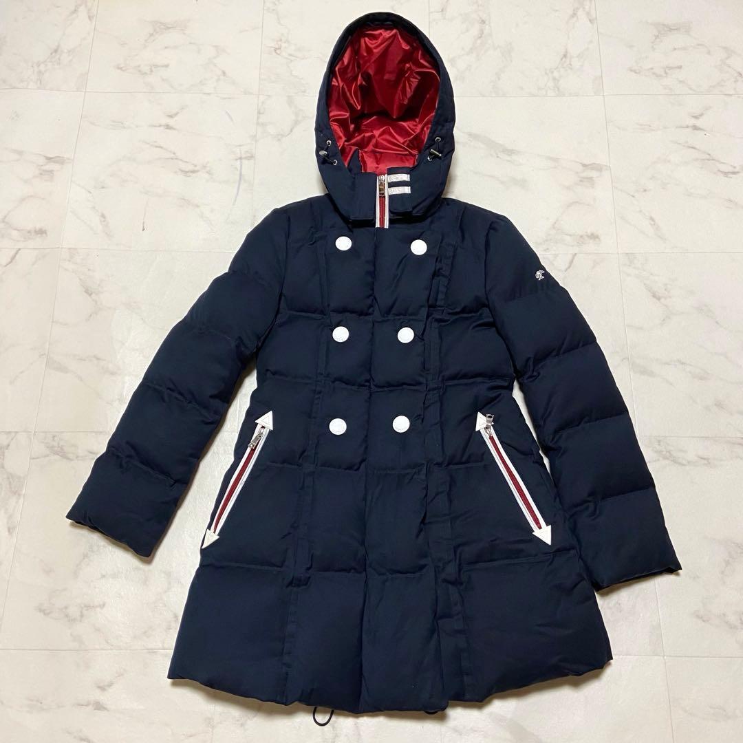 LOVELESS ネイビーミレーヌダウン 深キョン着用 - メルカリ