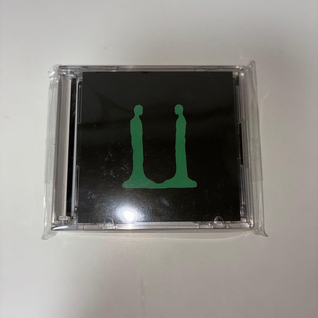 未開封 アルバム G-DRAGON ジヨン MINI JEWEL 緑 - メルカリ