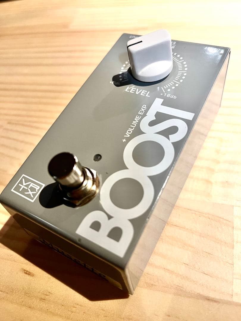 ギター Vertex BOOST mk2