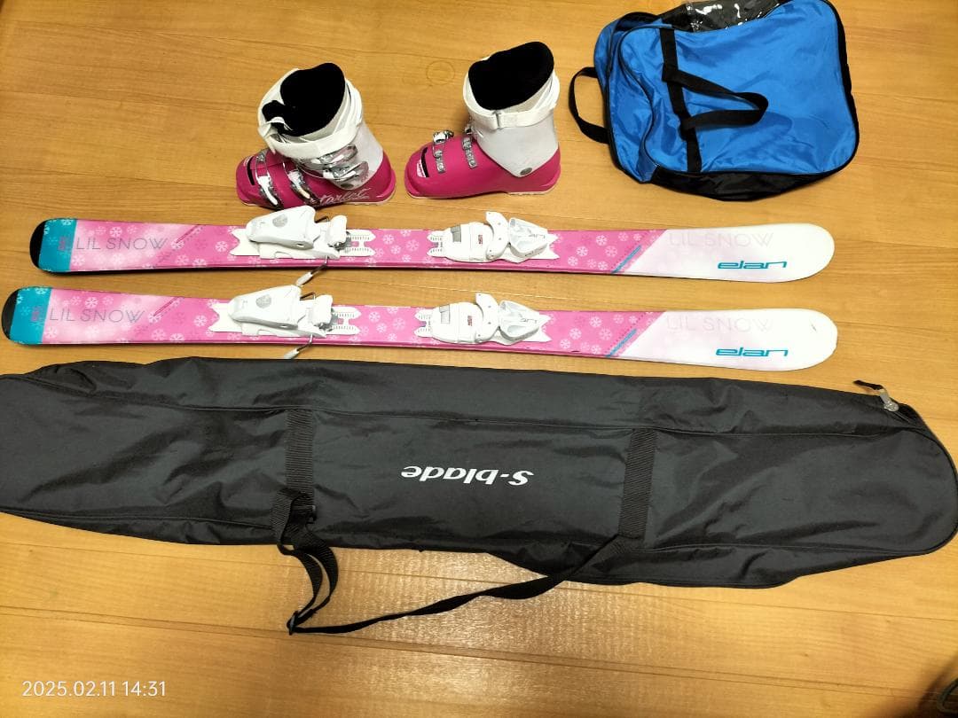 スキーセット 楽天市場】ツインチップ スキー（スキー板｜スキー用品）：ウィンター