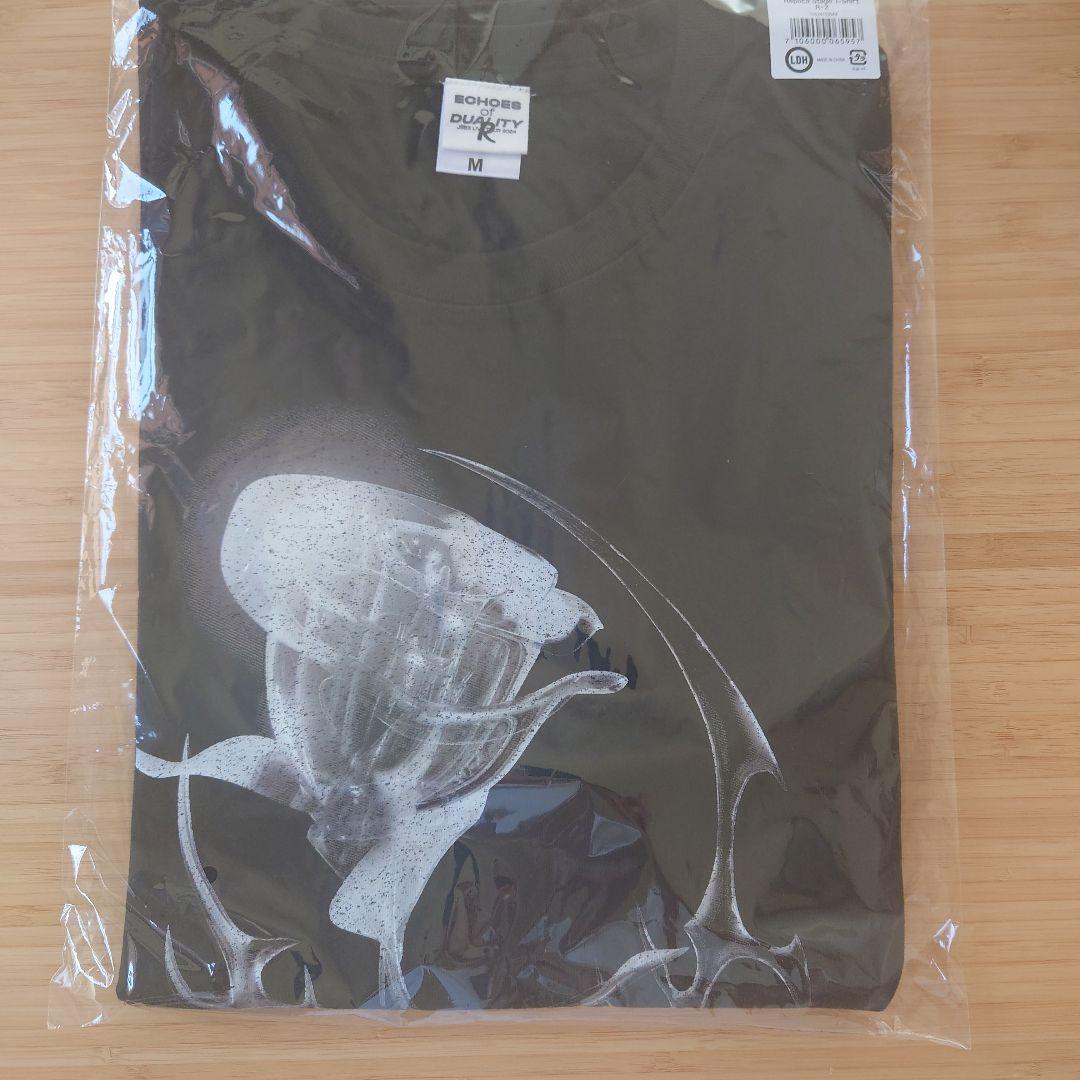 今市隆二　Tシャツ⑥