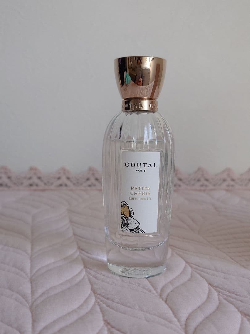 GOUTAL PETITE CHERIE グタール　プチシェリー 楽天市場】グタール GOUTAL プチシェリー EDP 100ml PETITE CHERIE