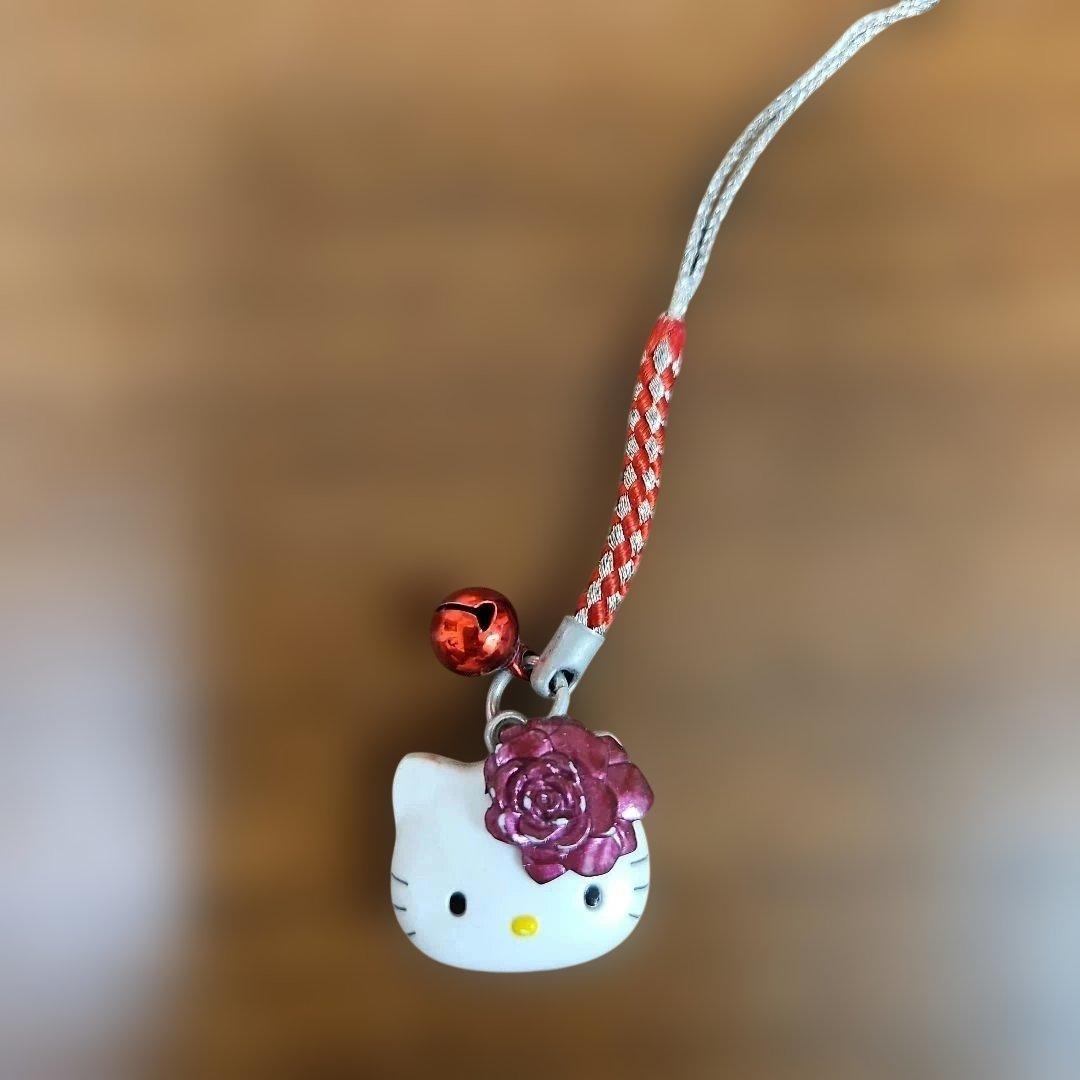 ご当地キティ番外編 コサージュ2006 !!!レア!!!