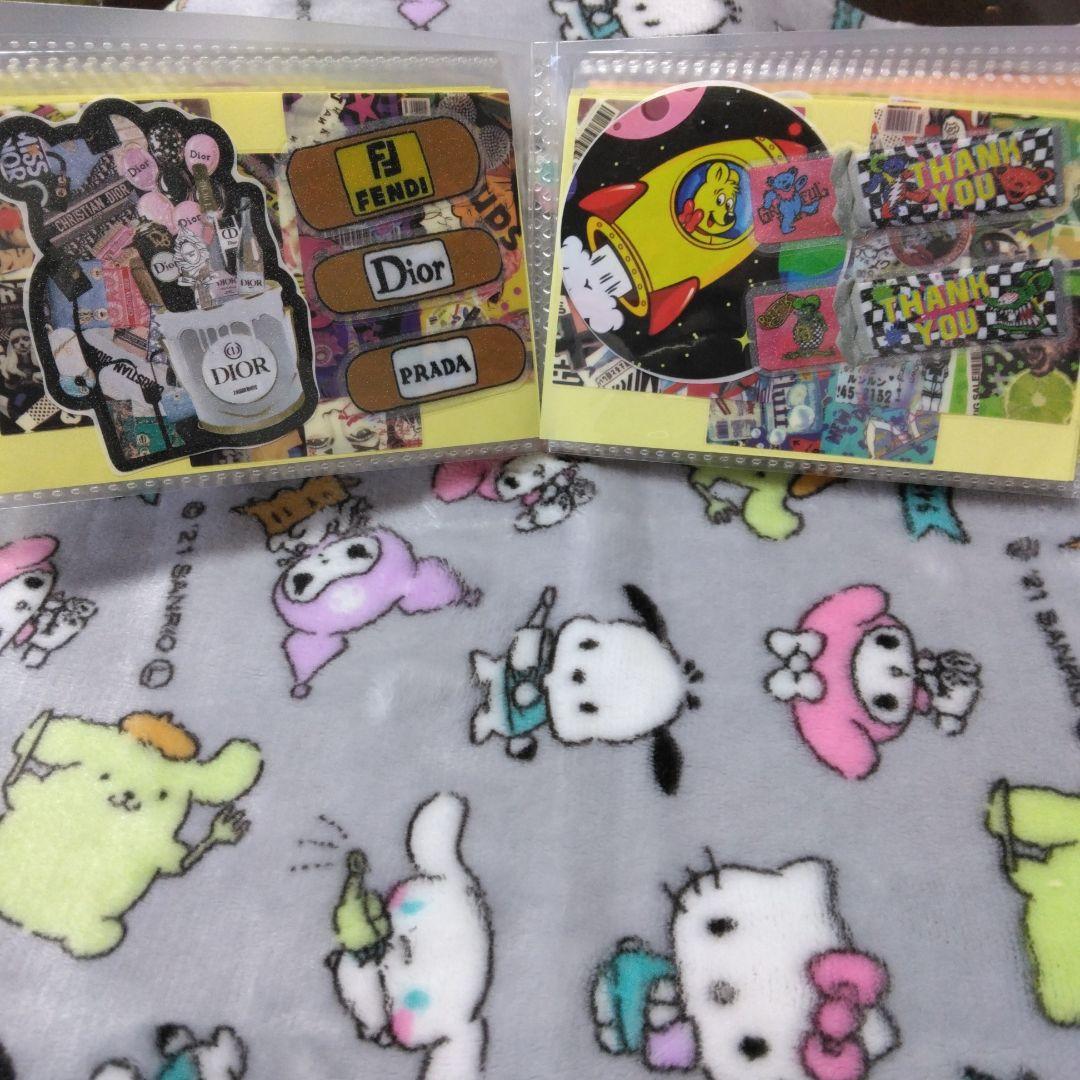 アメキャラL判】⑤アメキャラおすそ分け♡ファイル☆大容量☆ - メルカリ