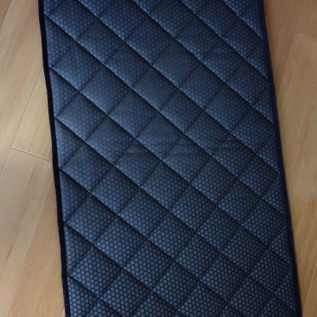 ★最終値下げ★YOSA★ ヨサカーリスマットテラソフト　75×140 テラ鉱石