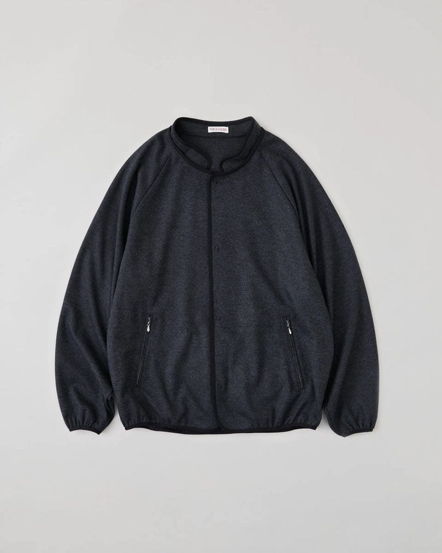 ジャケット・アウター niceness sade