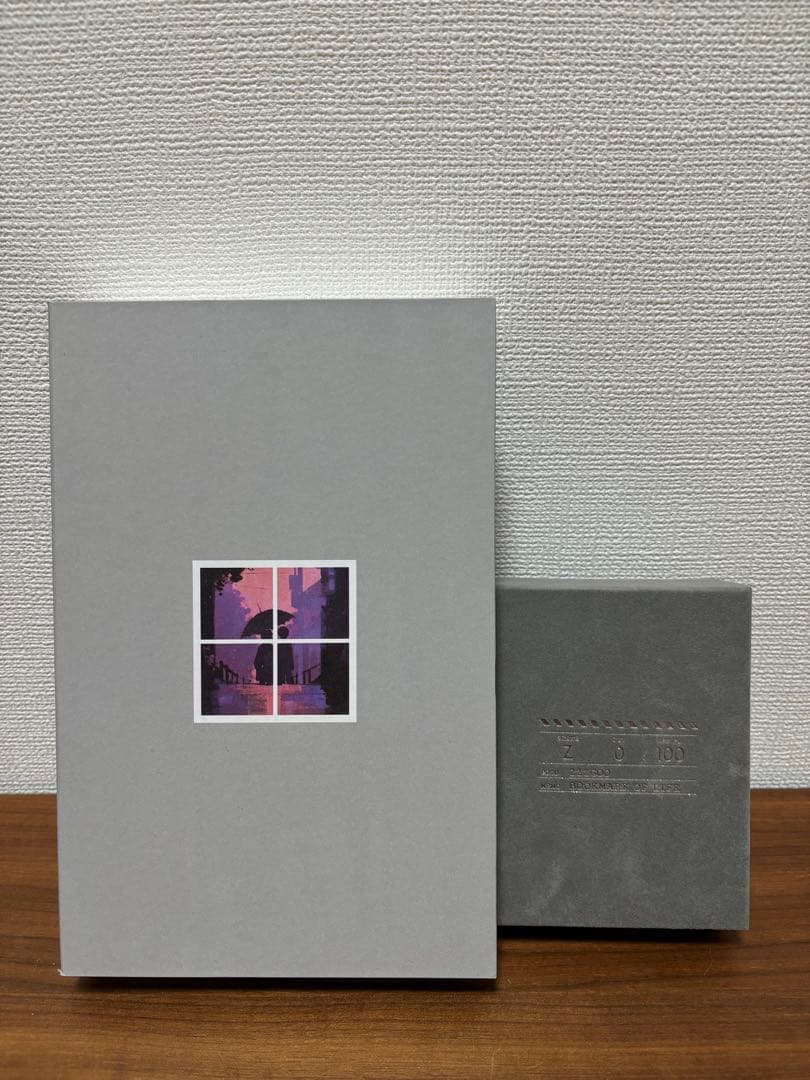 月末セール！【ほぼ未使用】zzzgoo 雨宿りの香り Amazon | zzzgoo 香水 scene F1 オードパルファム 木陰浴（こかげよく