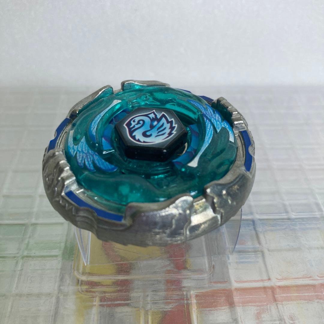 クライスシグナスBB124 14SWD メタルファイトベイブレード 8452