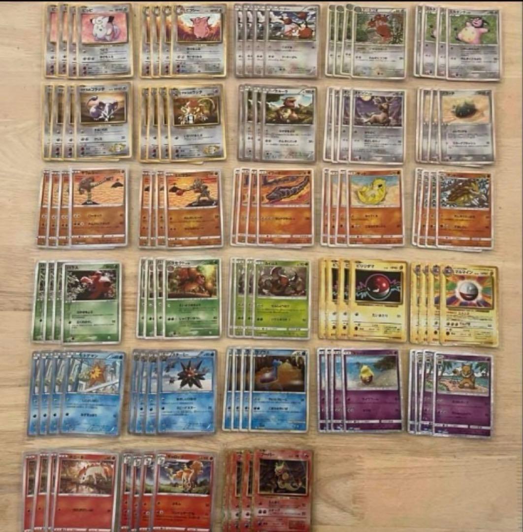 ポケモンカード　classic まとめ売り Pokémon 112枚