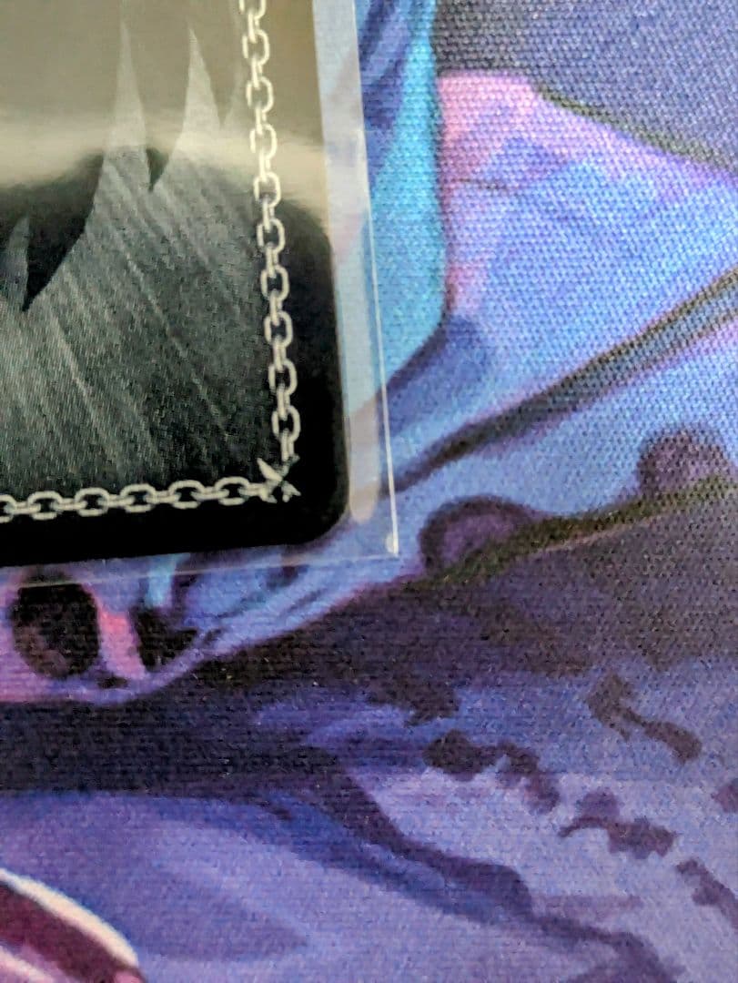 タイトルカップ上位賞PRチョコに込めた愛情天音 ヴァイスシュヴァルツロゼ