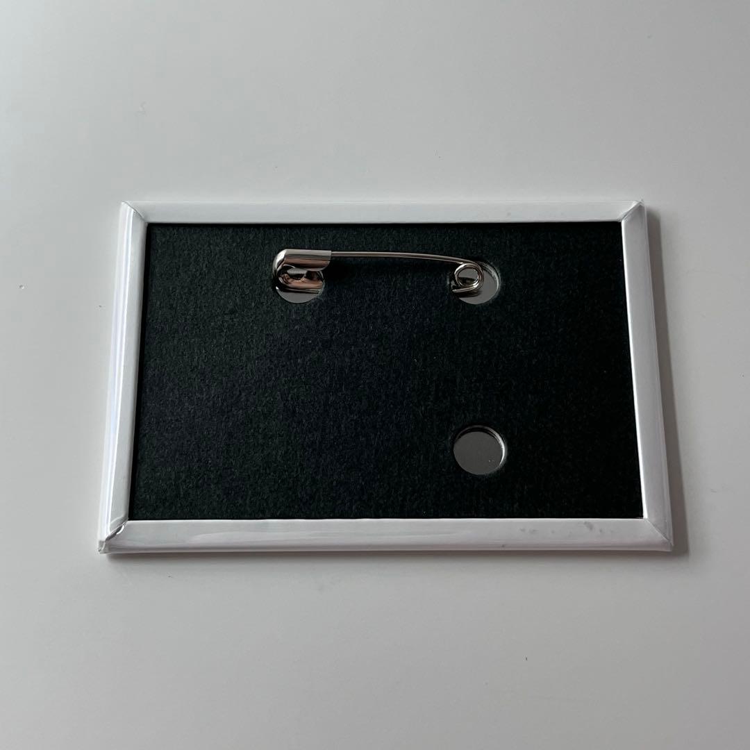 賭ケグルイ展限定 名場面シリーズ 缶バッジ - メルカリ