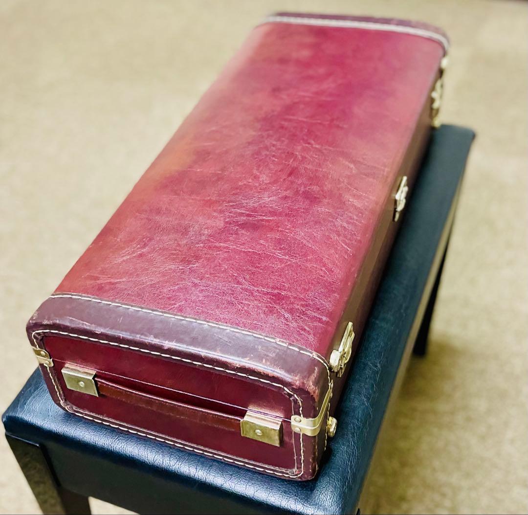 ビュッフェクランポン プレスティージュ S3 (アルトサックス)【超希少