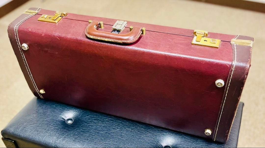 ビュッフェクランポン プレスティージュ S3 (アルトサックス)【超希少