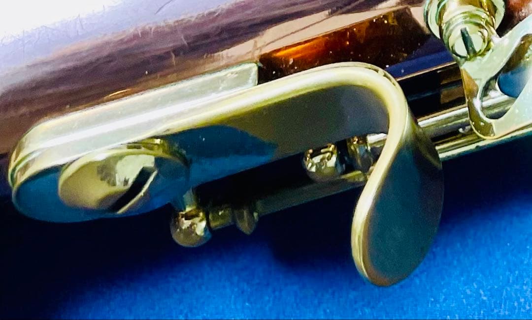 ビュッフェクランポン プレスティージュ S3 (アルトサックス)【超希少