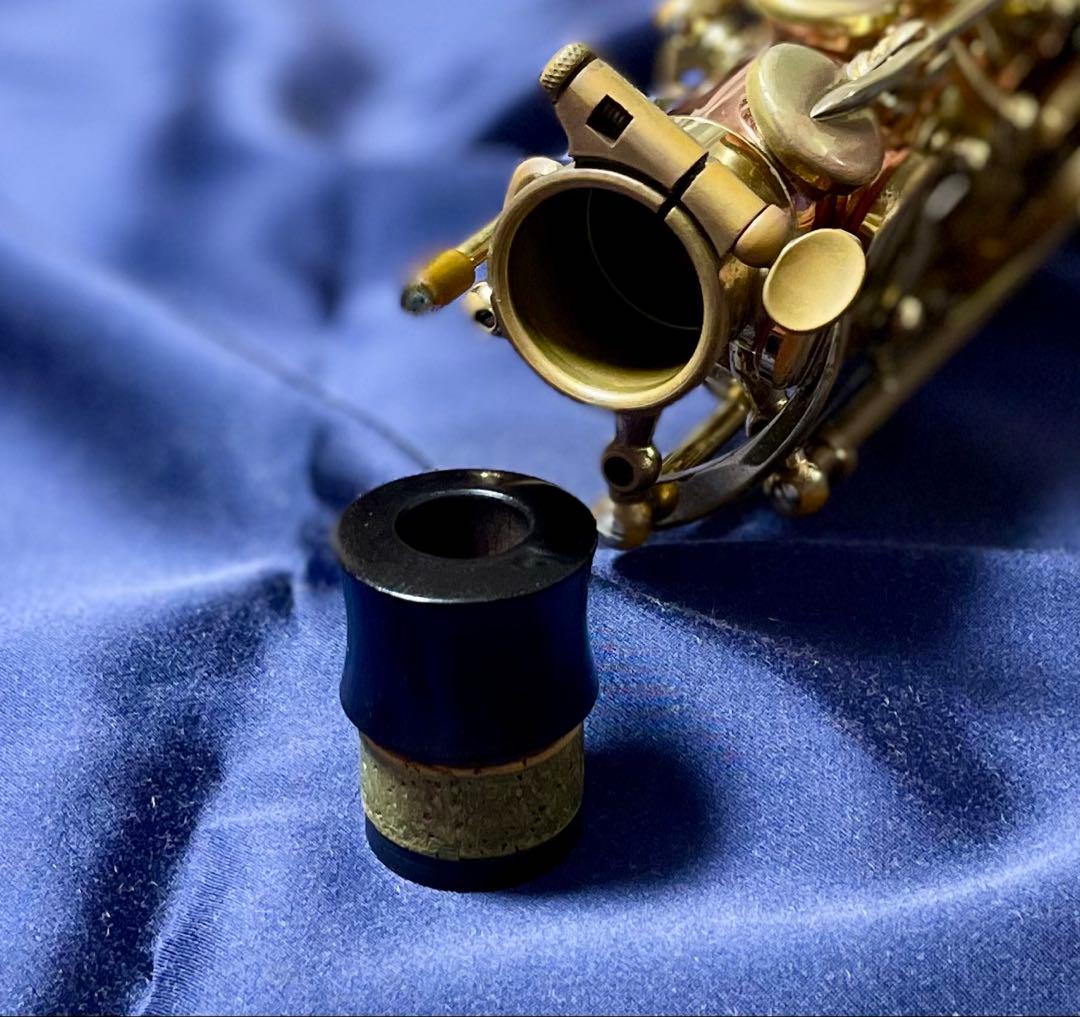 ビュッフェクランポン プレスティージュ S3 (アルトサックス)【超希少