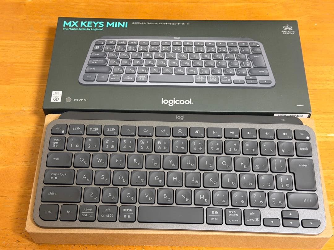 ロジクール MX KEYS mini KX700 point03.jpg