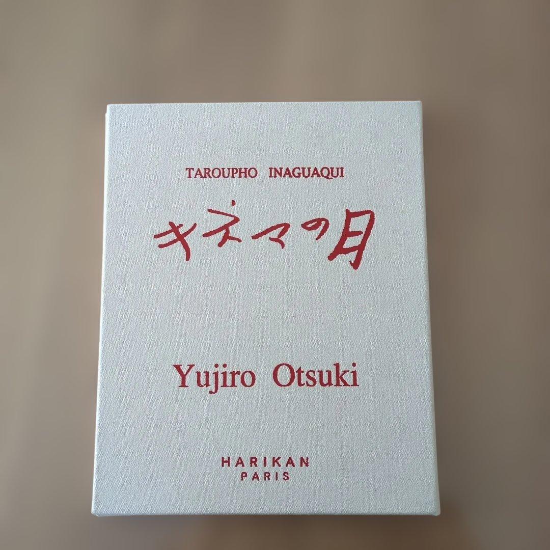 大月雄二郎「キネマの月」銅版画集 大月 雄二郎 – Librairie6