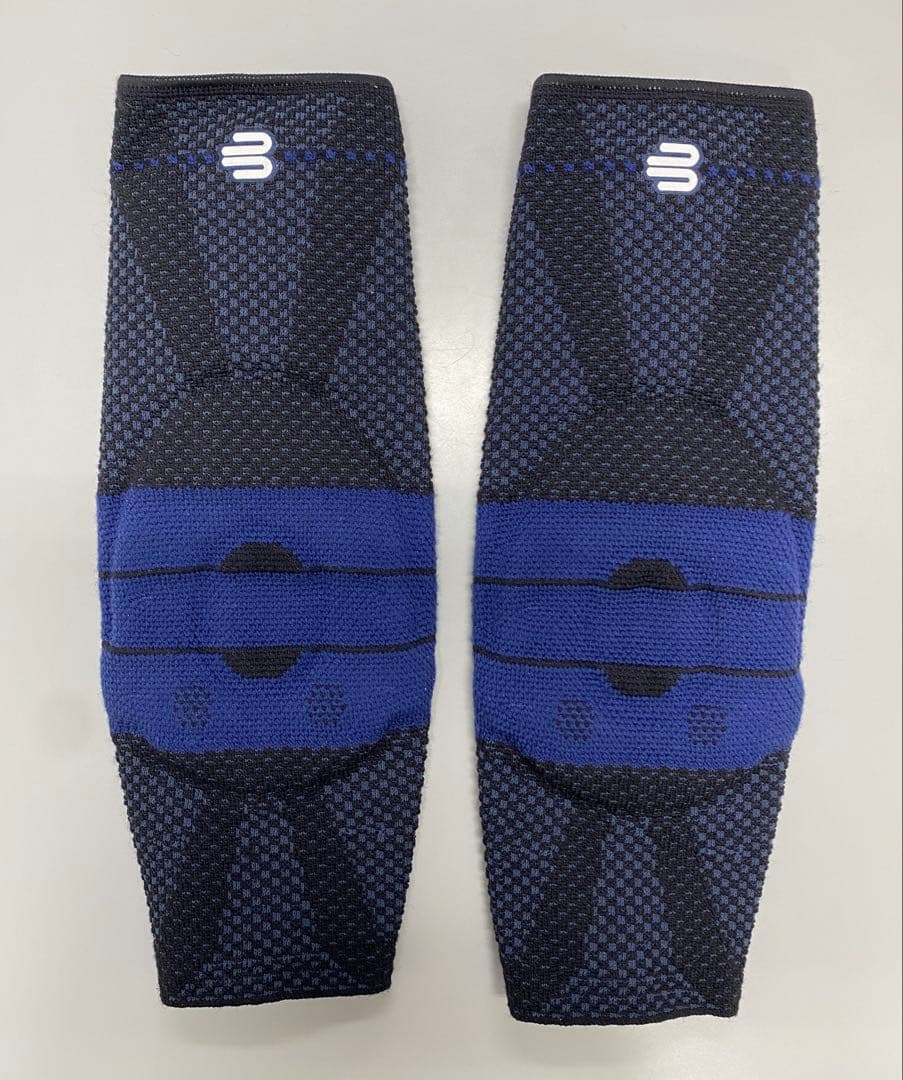 バウアーファインド　ゲニュTrain ブラック　サイズ3