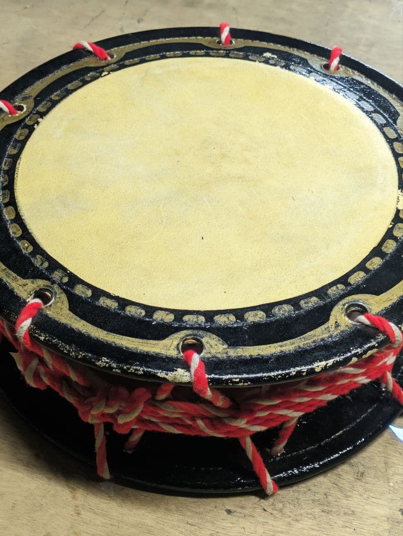 締太鼓 期間限定値引き中