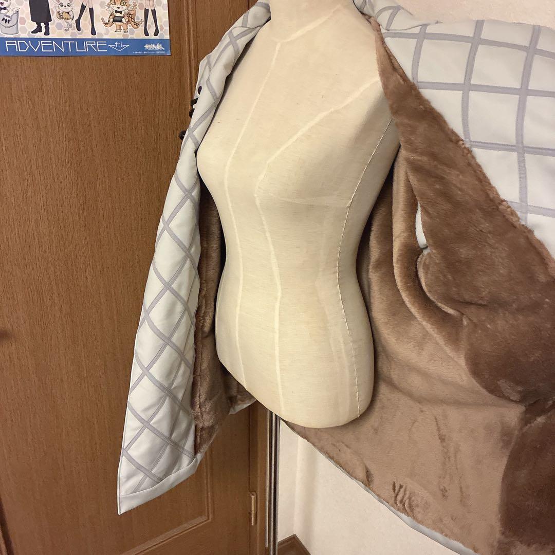 むみ@低浮上様】VTuber インテリヤクザ ジャケット・シャツ・ネクタイ