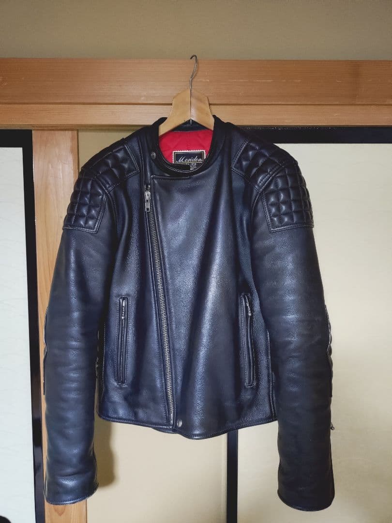 【値下げ交渉可】カドヤ ヘッドファクトリー　スピードツイン シングルライダース 楽天市場】KADOYA カドヤ スピードツイン/モデル0 [MERIDEN] シングル