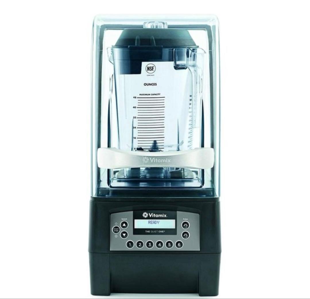 ぴ*け様 Vitamix バイタミックス ジューサーミキサー 業務用 1.4L