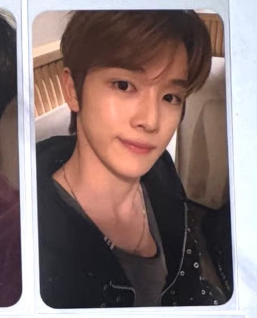 RIIZE ソンチャン Fame kpopnara ロサンゼルスサイン会 トレカ