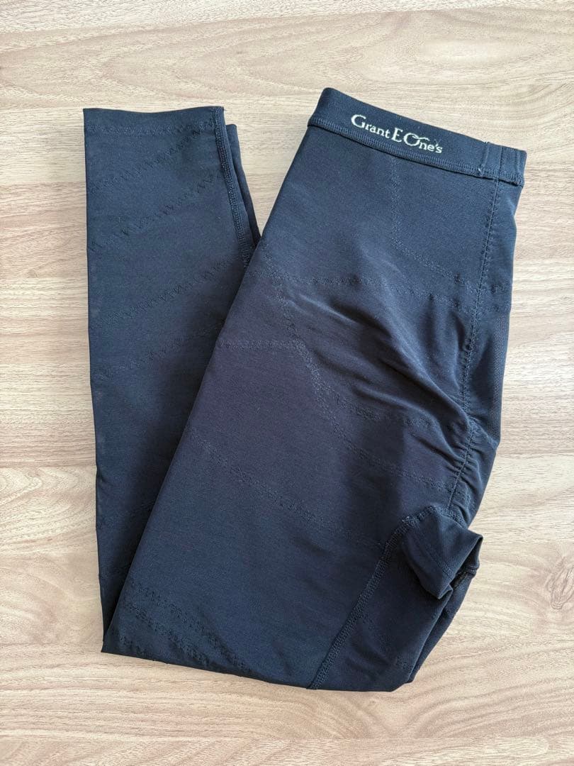 タイムセール中！【美品】LALA ドレナージュスパッツサイズ70